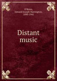 Distant music