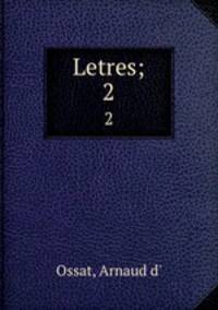 Letres;. 2