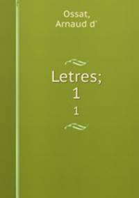 Letres;. 1