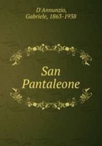 San Pantaleone