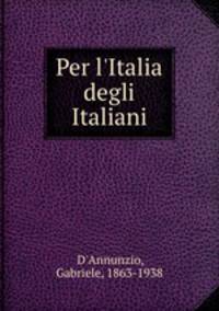 Per l