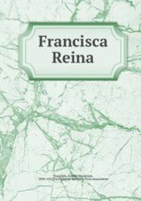 Francisca Reina