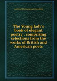 The Young lady