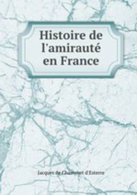 Histoire de l