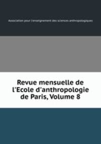 Revue mensuelle de l