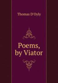 Poems, by Viator