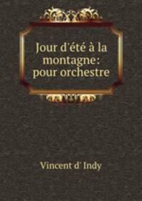 Jour d