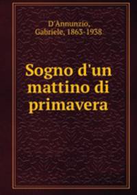 Sogno d