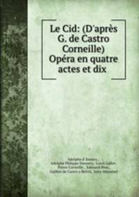 Le Cid: (D