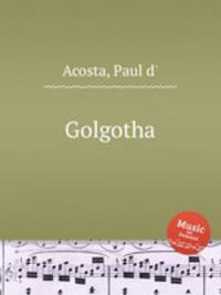 Golgotha