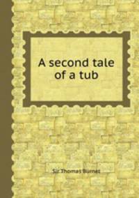 A second tale of a tub