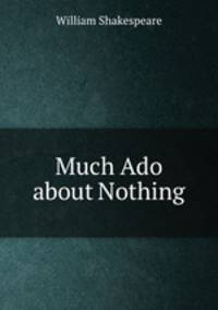 Much Ado about Nothing