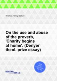 Dissertation Proverbs