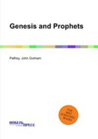 Genesis and Prophets
