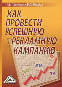 Как провести успешную рекламную кампанию