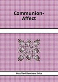 Communion-Affect