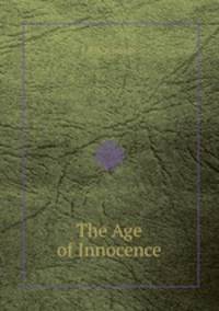The Age of Innocence