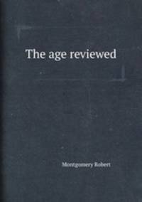 The age reviewed