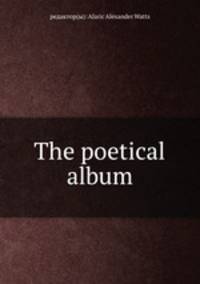 The poetical album