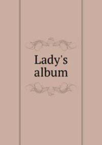 Lady`s album