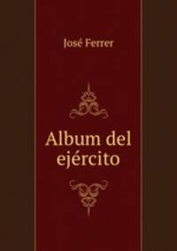 Album del ejrcito