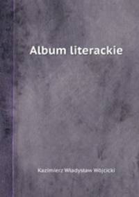 Album literackie