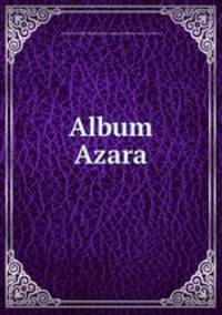 Album Azara