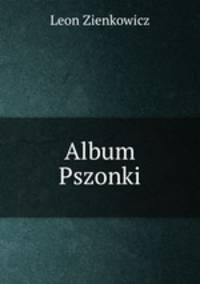 Album Pszonki