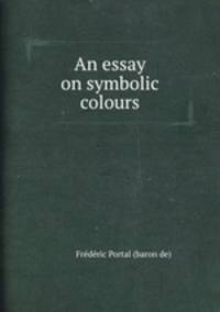 An essay on symbolic colours