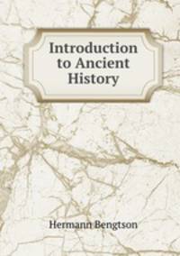 Introduction to Ancient History