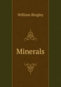 Minerals