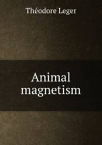Animal magnetism