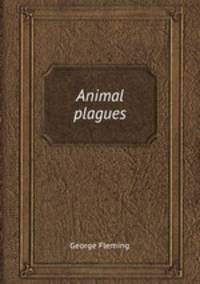 Animal plagues