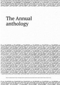 The Annual anthology