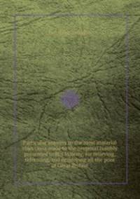 Particular answers to the most material objections made to the proposal humbly presented to His Majesty, for relieving, reforming, and employing all the poor of Great Britain
