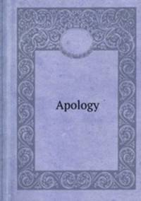 Apology
