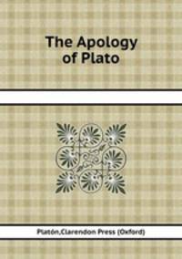 The Apology of Plato