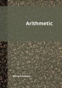 Arithmetic