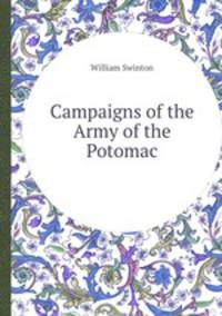 Campaigns of the Army of the Potomac