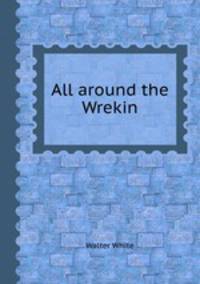 All around the Wrekin