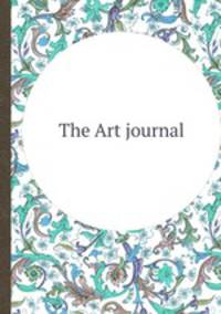 The Art journal