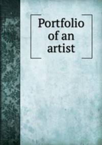 Portfolio of an artist
