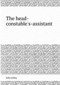 The head-constable`s-assistant