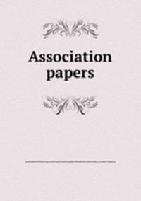 Association papers