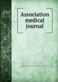 Association medical journal