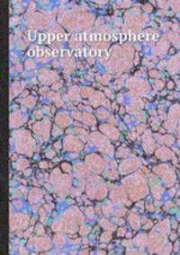 Upper atmosphere observatory