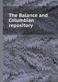 The Balance and Columbian repository