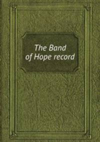 The Band of Hope record