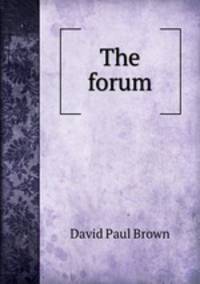 The forum