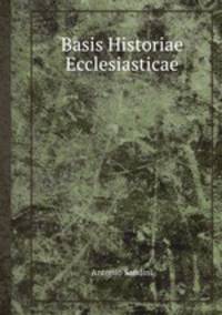 Basis Historiae Ecclesiasticae